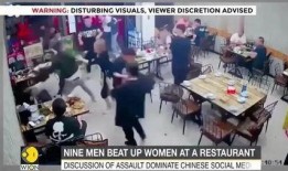 唐山打人男子爆料新闻,还原暴力冲突现场